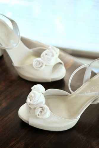 scarpe vintage