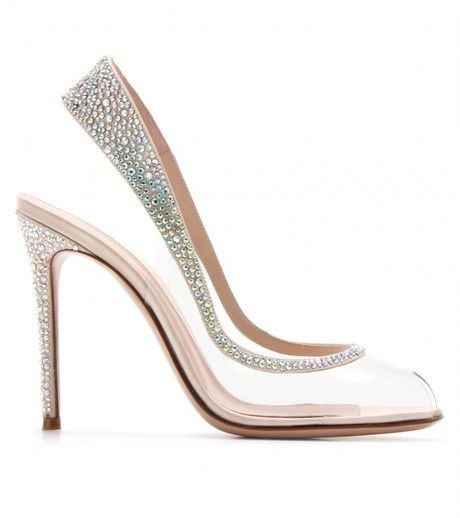 Scarpe sposa Louboutin