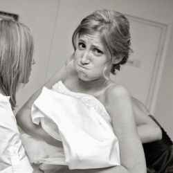 bridezilla