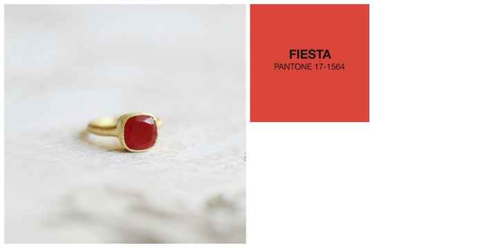 anello fidanzamento