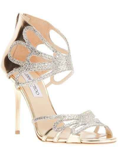 Scarpe sposa n.1