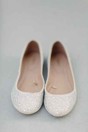 Scarpe sposa n.2