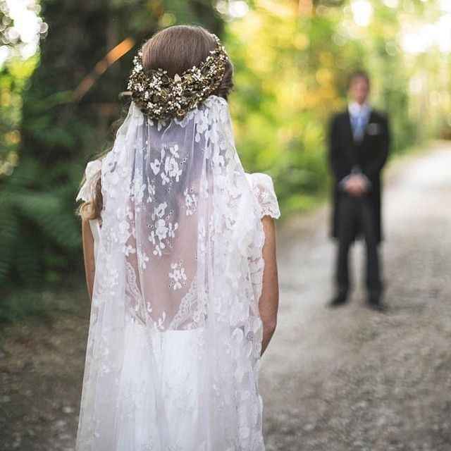 Velo sposa n.3