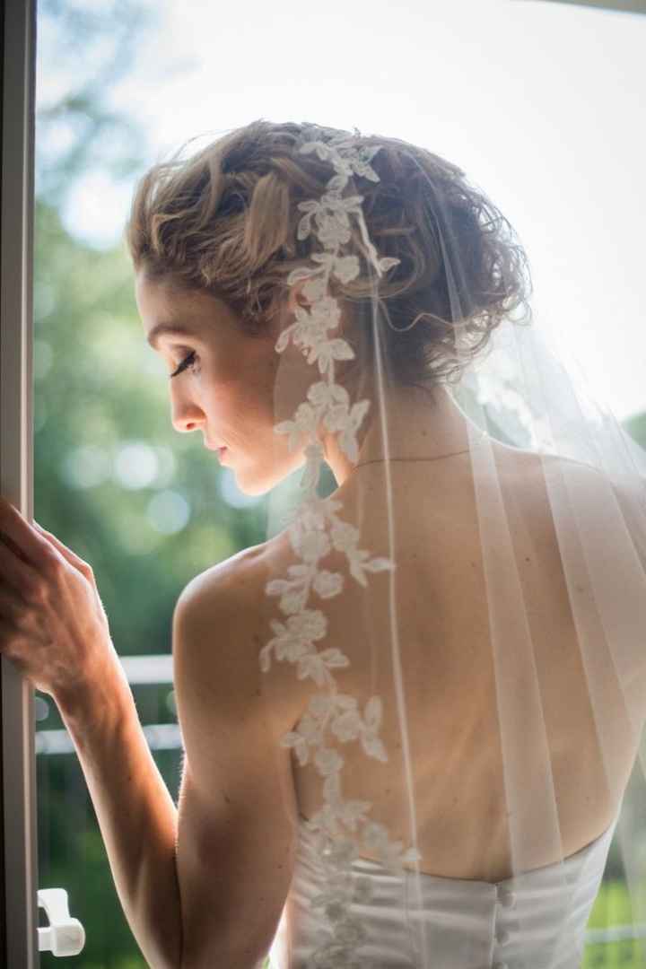 Velo sposa n.4