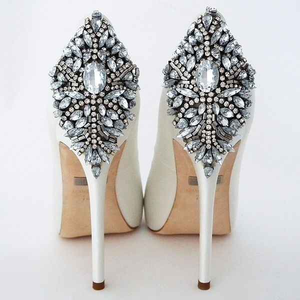 2 Badgley Mischka