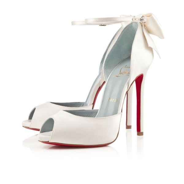 4 Christian Louboutin
