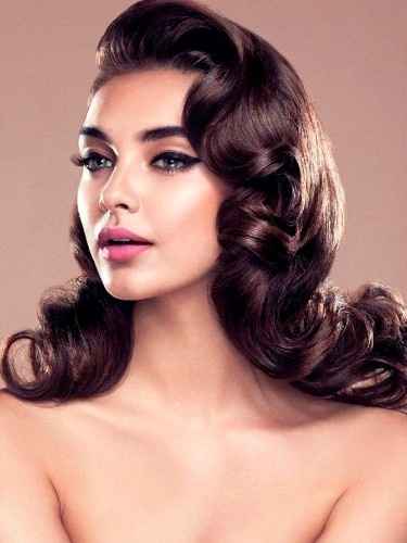 make up e acconciatura sposa