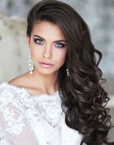 make up e acconciatura sposa