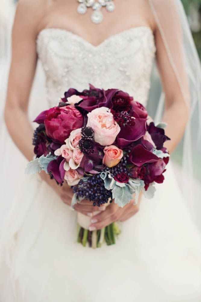 bouquet sposa