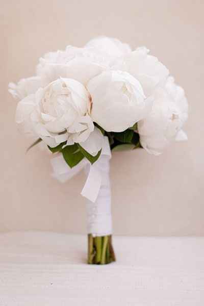 bouquet sposa
