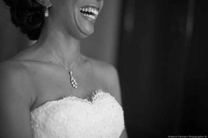 Orecchini e collana di swarovski