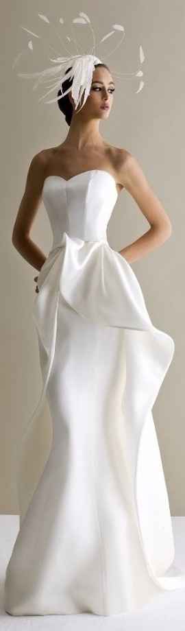 vestito sposa antonio riva