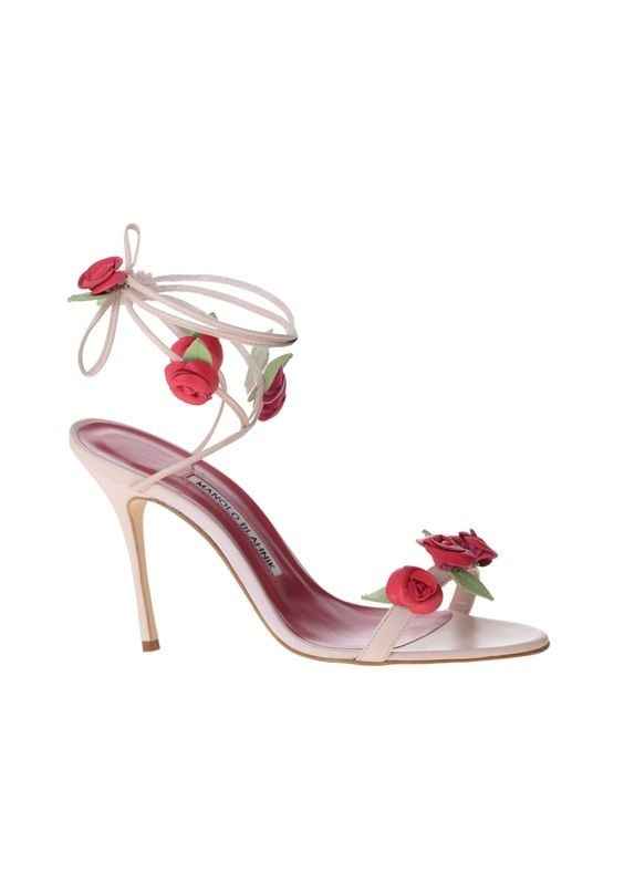 Scarpe sposa estate