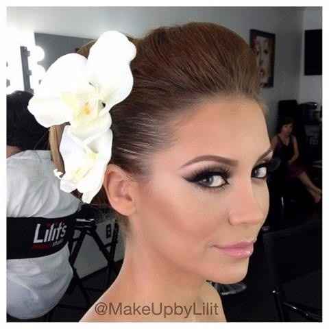 Trucco matrimonio estate