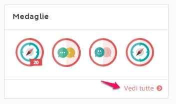 medaglie