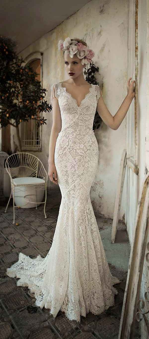 abito sposa