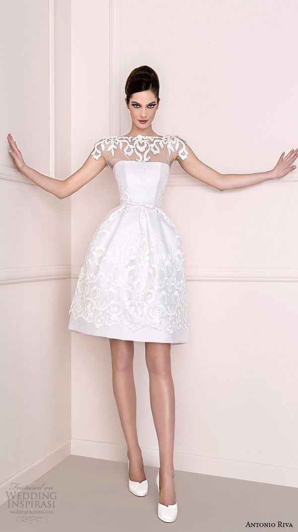 abito sposa