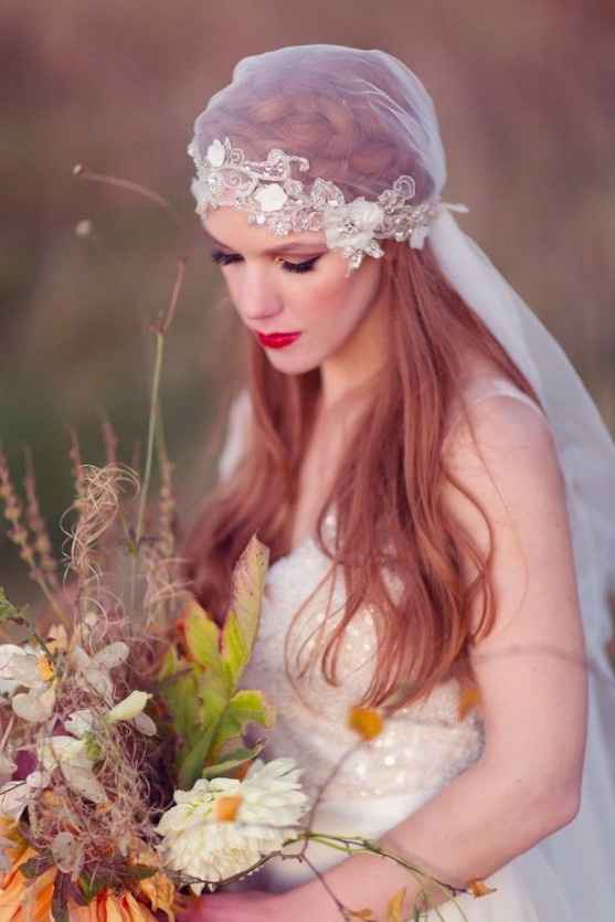Velo sposa