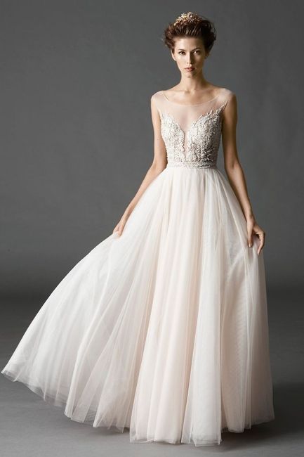 5 Watters Bridal
