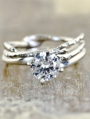 Anello fidanzamento 5