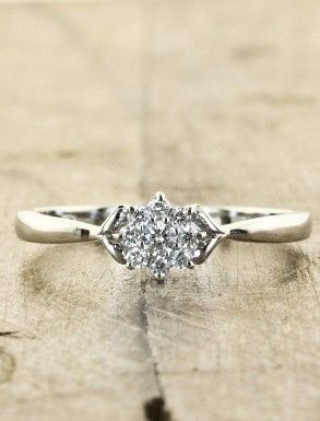 Anello fidanzamento 7