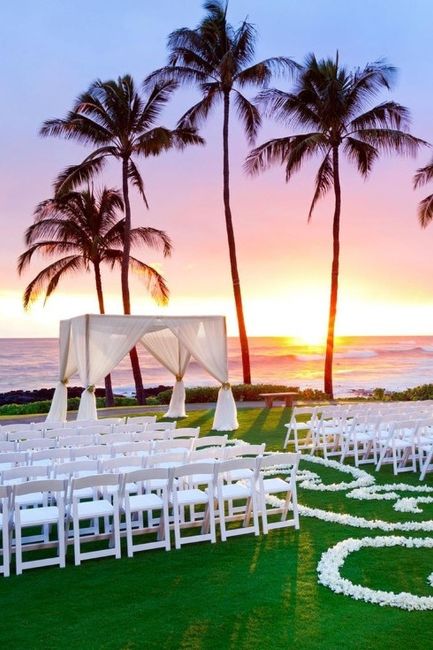 5 Location matrimonio