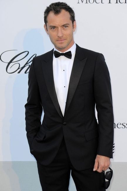 Jude Law