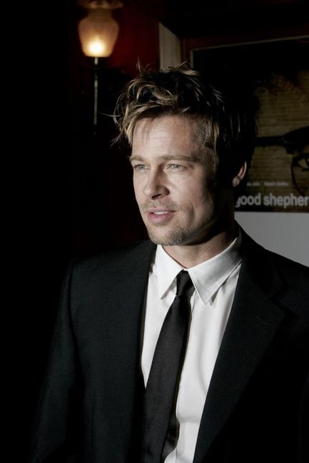 Brad Pitt