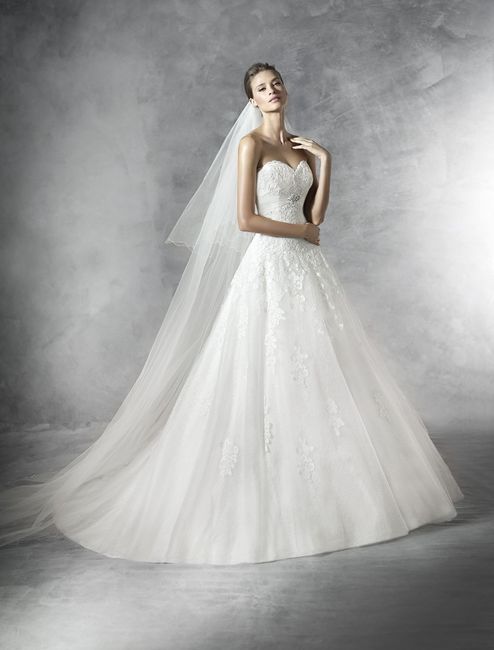 Placet -Pronovias