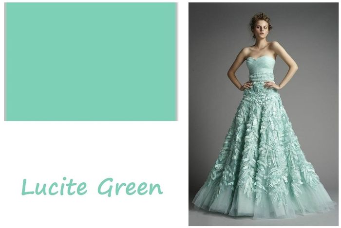 Abito sposa n. 3
