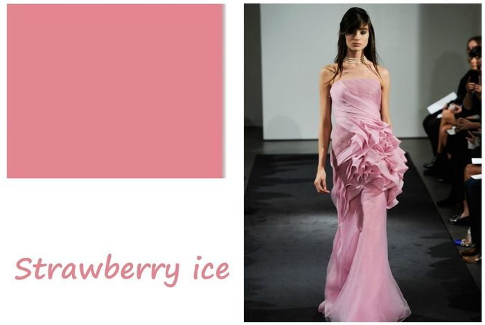 Abito sposa n. 6