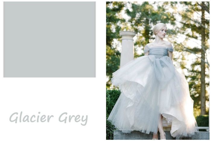 Abito sposa n. 10