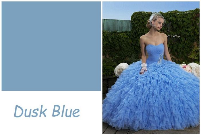 Abito sposa n. 11