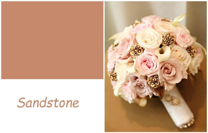 Bouquet Sandstone