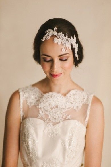 diadema sposa