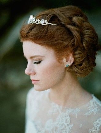 diadema sposa