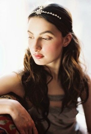 diadema sposa