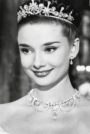 coroncina sposa