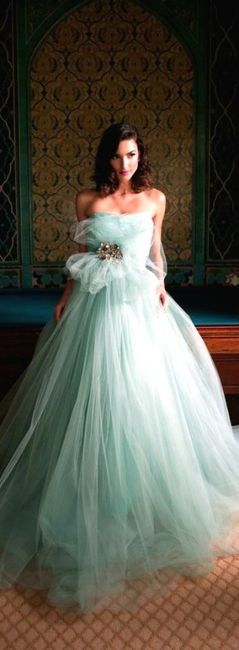 6º abito sposa principessa Tiana
