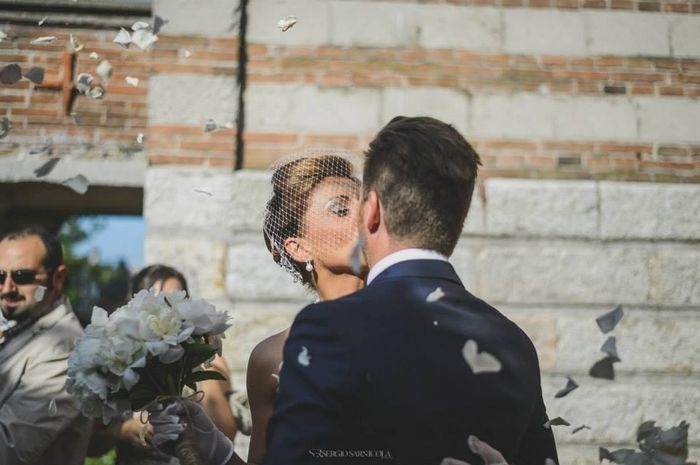 Matrimonio di Mattia e Vanessa