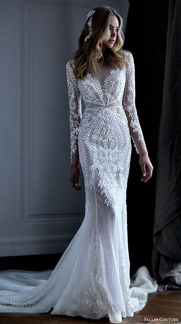 3. Pallas Couture 2016