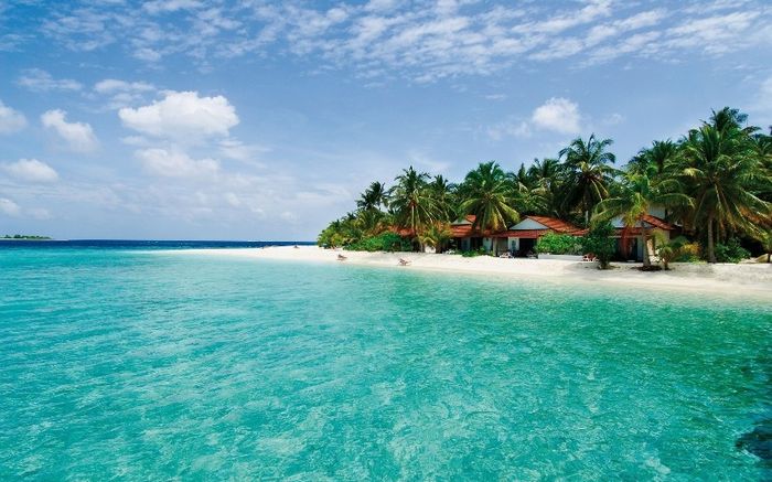 Maldive