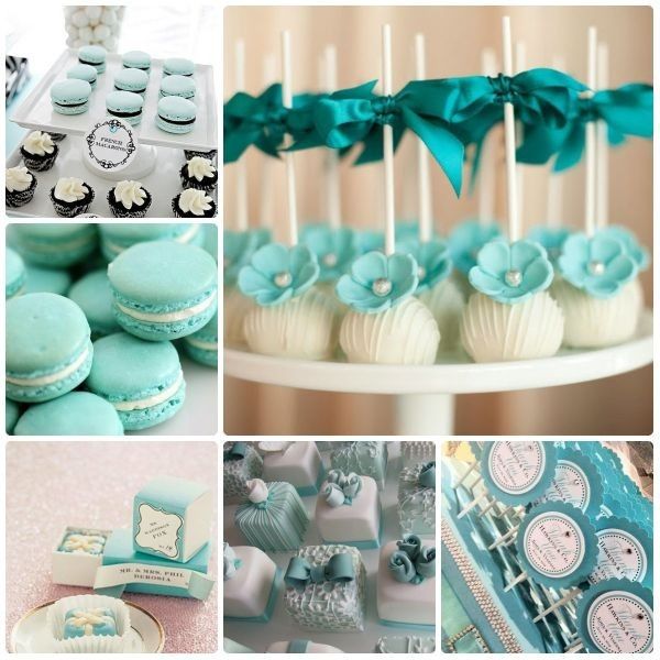 matrimonio tiffany