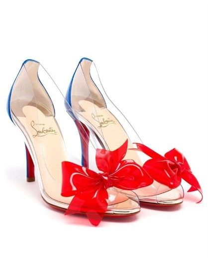 Scarpe sposa Louboutin