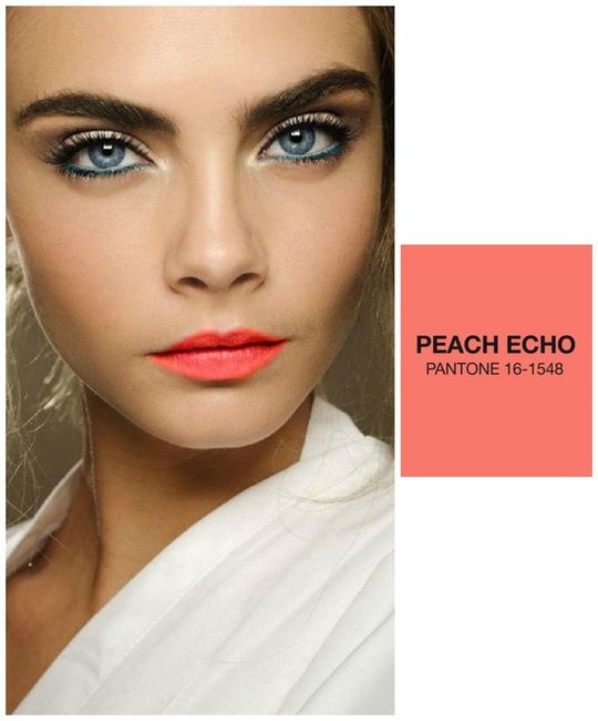 make-up sposa 2016
