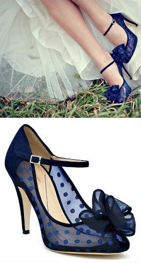Scarpe sposa n.7