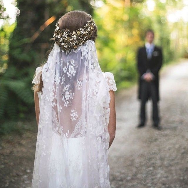 Velo sposa n.3
