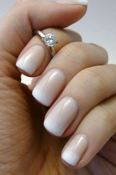 Manicure sposa 2