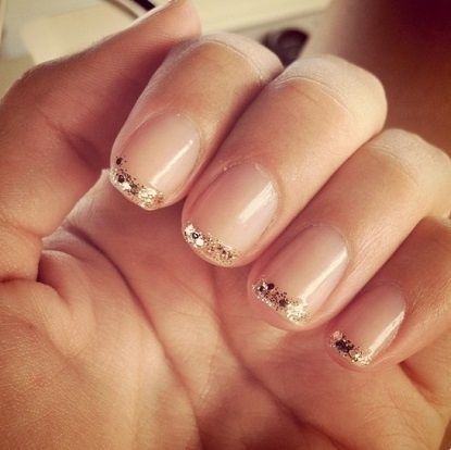 Manicure sposa 3