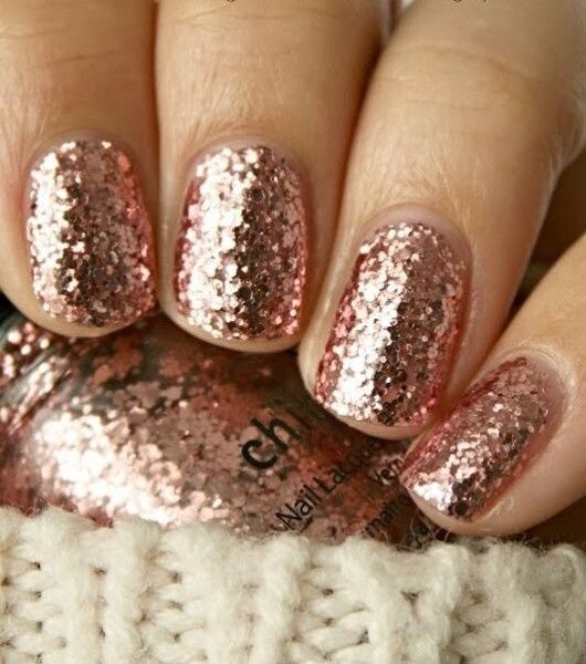 Manicure sposa 7